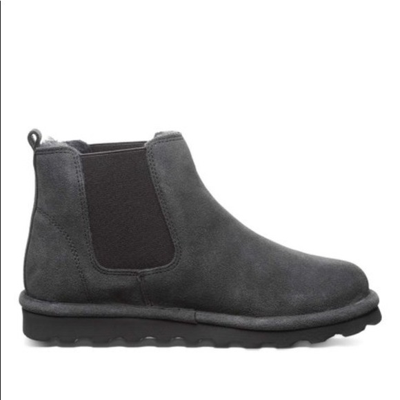 🎉SOLD 🎉 BRAND NEW BEARPAW BLUNDSTONE STYLE BOOT - Picture 3 of 6